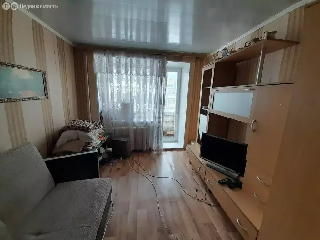 1-комнатная квартира: Верхняя Салда, Спортивная улица, 5 (31 м) - Фото 1