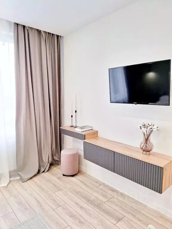 Студия Московская область, Химки городской округ, д. Рузино, ... - Фото 2