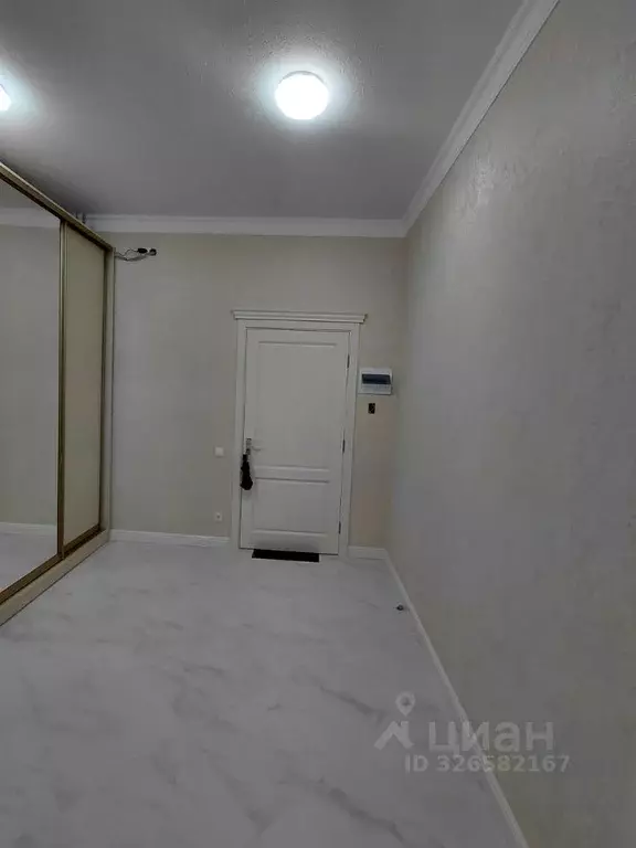 4-к кв. Кабардино-Балкария, Нальчик ул. Тлостанова, 16 (116.5 м) - Фото 2