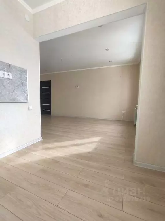 2-к кв. Татарстан, Казань ул. Карима Тинчурина, 23 (46.8 м) - Фото 2