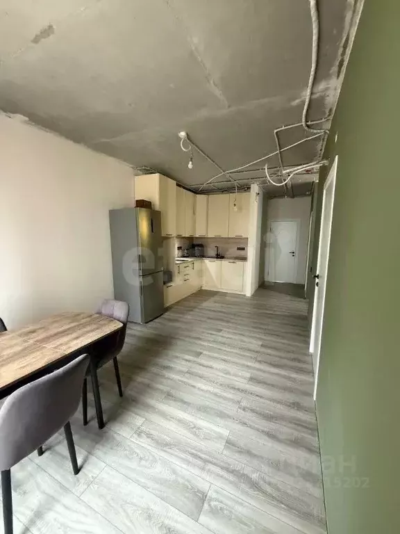 2-к кв. Тульская область, Тула ул. Самоварная, 21 (62.67 м) - Фото 1