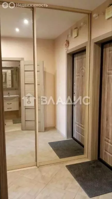 1-комнатная квартира: Красногорск, бульвар Космонавтов, 13 (40.2 м) - Фото 1