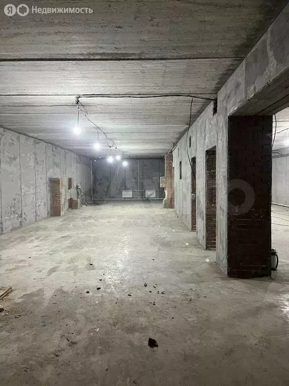 Помещение свободного назначения (500 м) - Фото 2