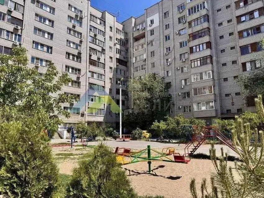 3-к кв. Волгоградская область, Волгоград Родниковая ул., 16 (60.1 м) - Фото 0