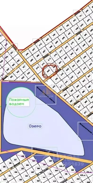 Участок в Ставропольский край, Железноводск городской округ, пос. ... - Фото 2
