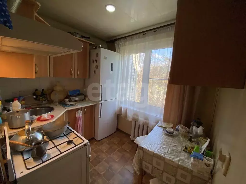 1-к кв. Северная Осетия, Владикавказ Московская ул., 27к4 (32.0 м) - Фото 2