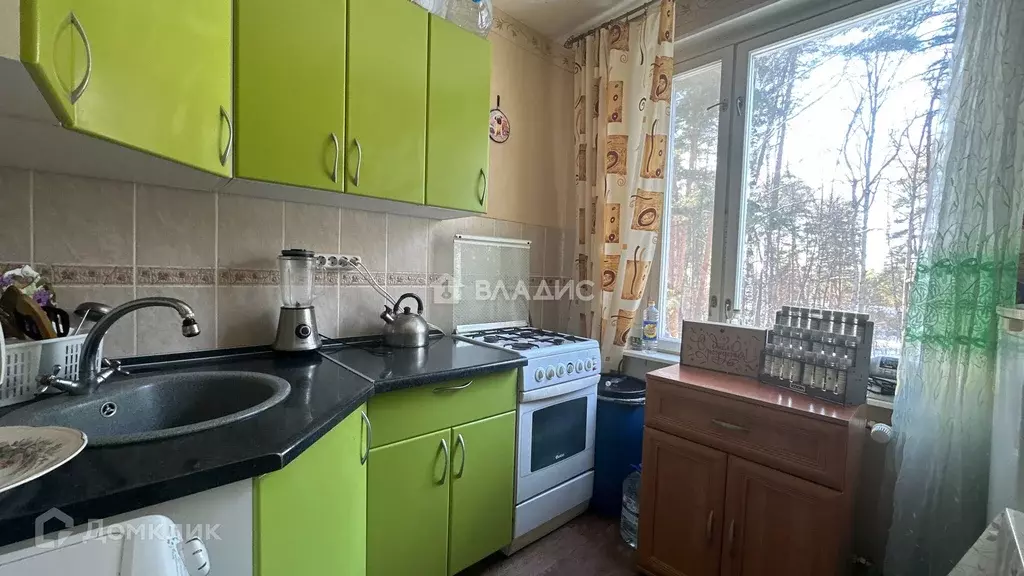 Продаётся 1-к квартира, 30 м - Фото 0