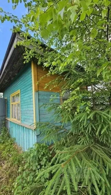 Дом в Тверская область, Конаково ГРЭС-7 СНТ, ул. 8-я, 172 (30 м) - Фото 1