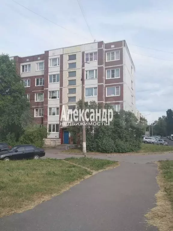 4-к. квартира, 73,7 м, 5/5 эт. - Фото 0