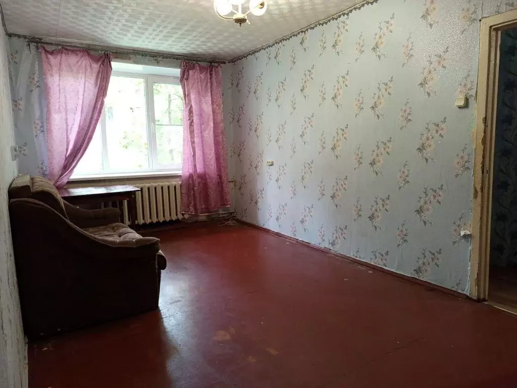 Квартира, 2 комнаты, 43 м - Фото 2