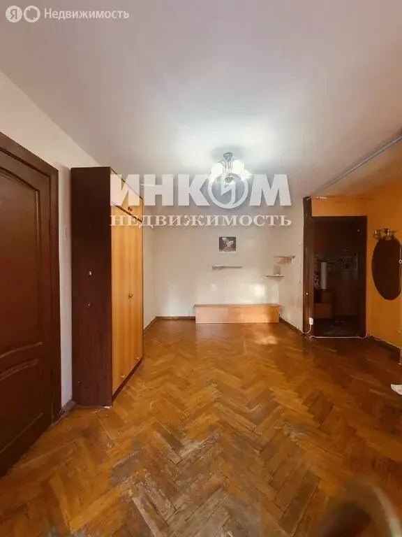 2-комнатная квартира: Москва, Фортунатовская улица, 16 (43 м) - Фото 0