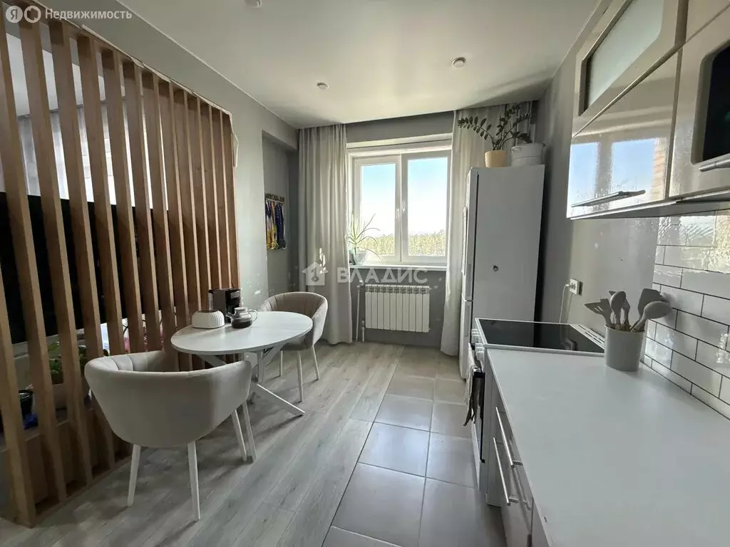 1-комнатная квартира: Улан-Удэ, микрорайон 140Б, 2 (37.8 м) - Фото 2