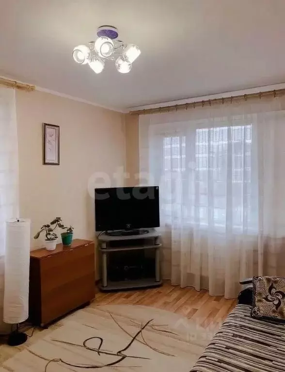 2-к кв. Татарстан, Казань ул. Серова, 29 (50.3 м) - Фото 1