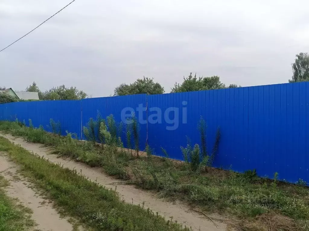 Участок в Брянская область, Брянск Флора СНТ,  (11.1 сот.) - Фото 1