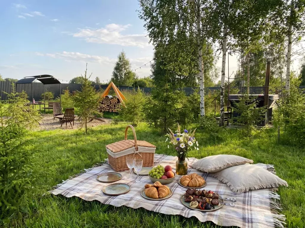 Дом в Московская область, Клин городской округ, пос. Нудоль  (98 м) - Фото 2