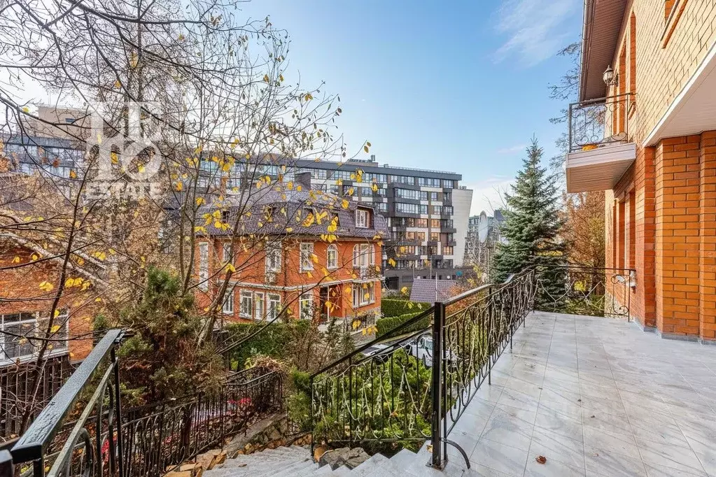 Дом в Московская область, Химки Машкинские Холмы кп, 8 (472 м) - Фото 2