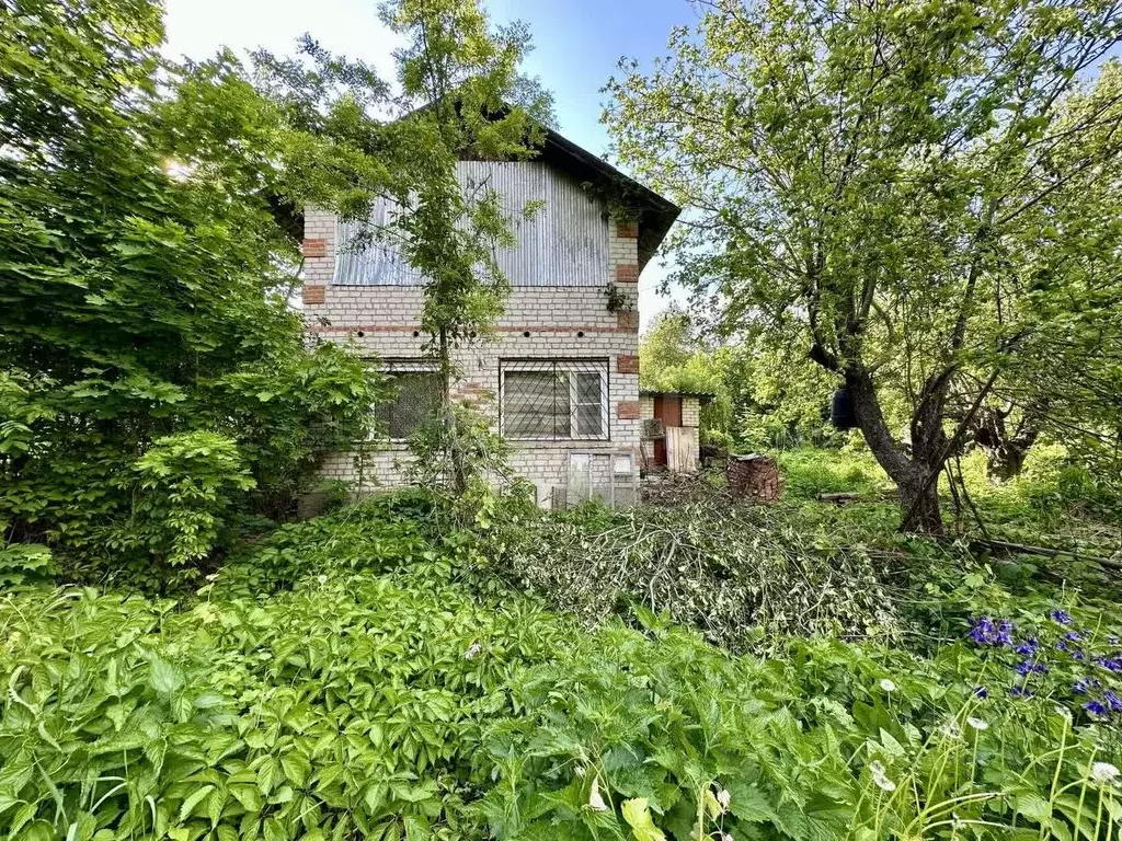 Дом в Белгородская область, Белгородский район, Беломестненское с/пос, ... - Фото 1