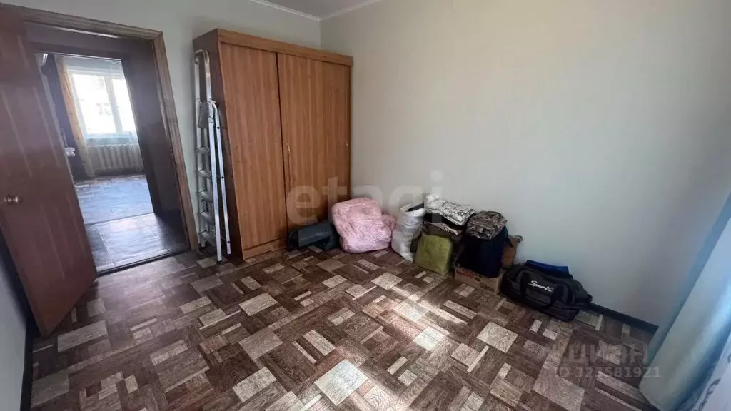 3-к кв. Сахалинская область, Южно-Сахалинск ул. Алексея Максимовича ... - Фото 2