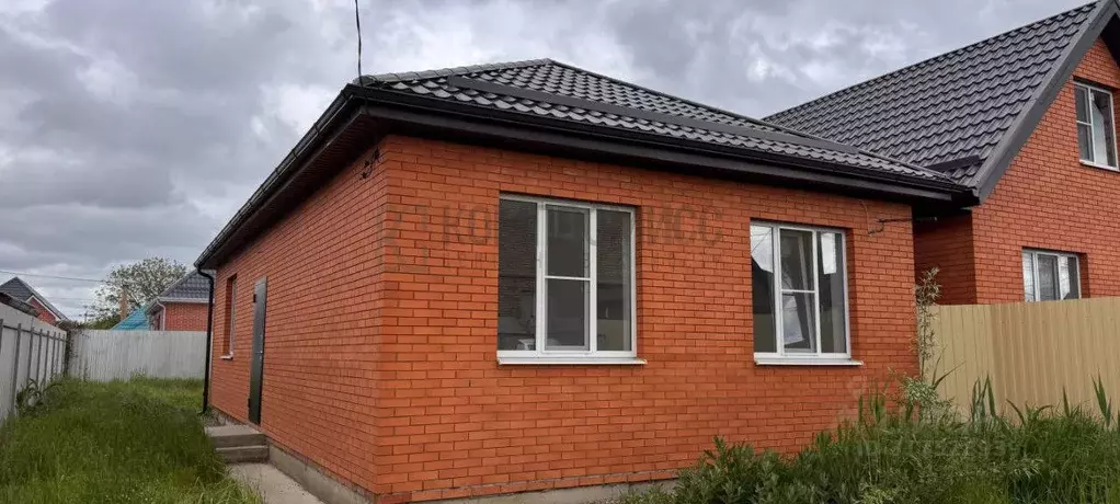 Дом в Краснодарский край, Краснодар Транспортник садовое товарищество, ... - Фото 0