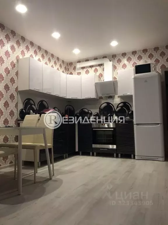 2-к кв. Пермский край, Пермь ул. Николая Островского, 93Б (47.3 м) - Фото 1