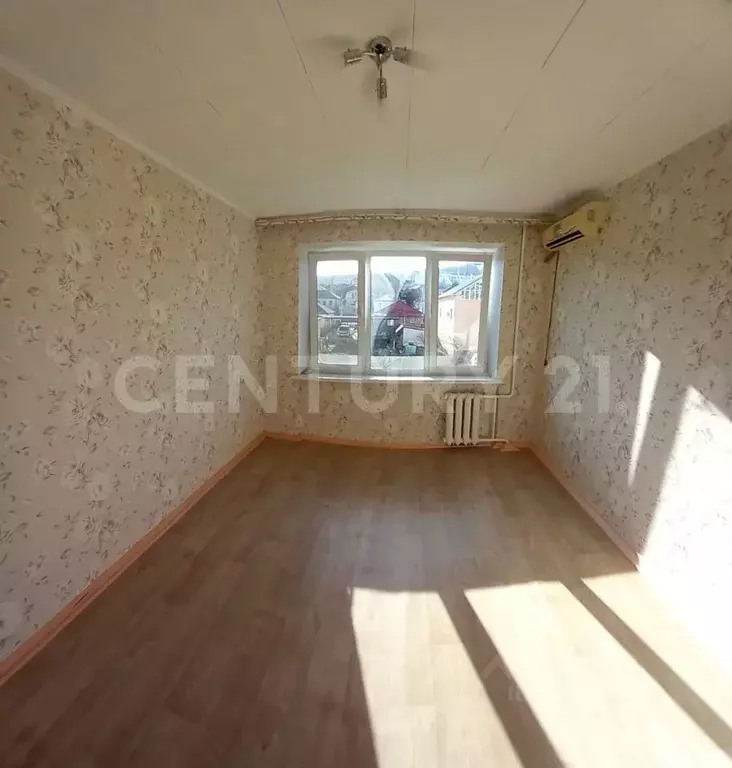 Комната Краснодарский край, Новороссийск ул. Видова, 184 (13.5 м) - Фото 0