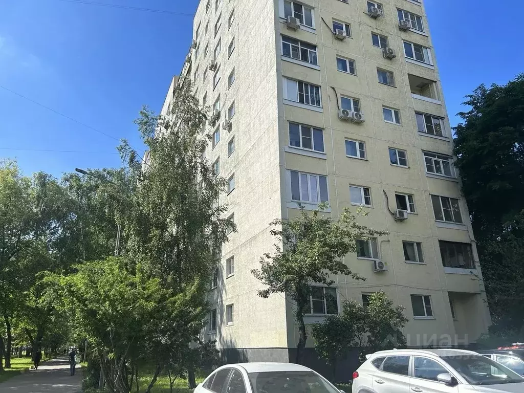 4-к кв. Москва ул. Декабристов, 11 (77.0 м) - Фото 2