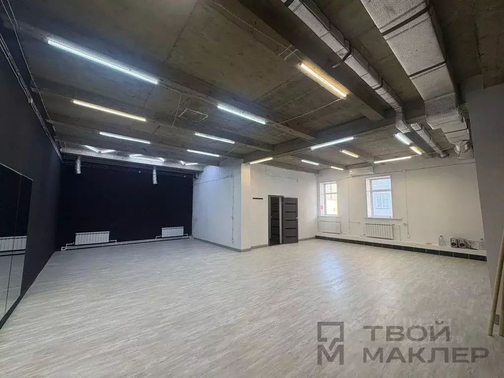 Офис в Пензенская область, Пенза Московская ул., 69 (145 м) - Фото 1