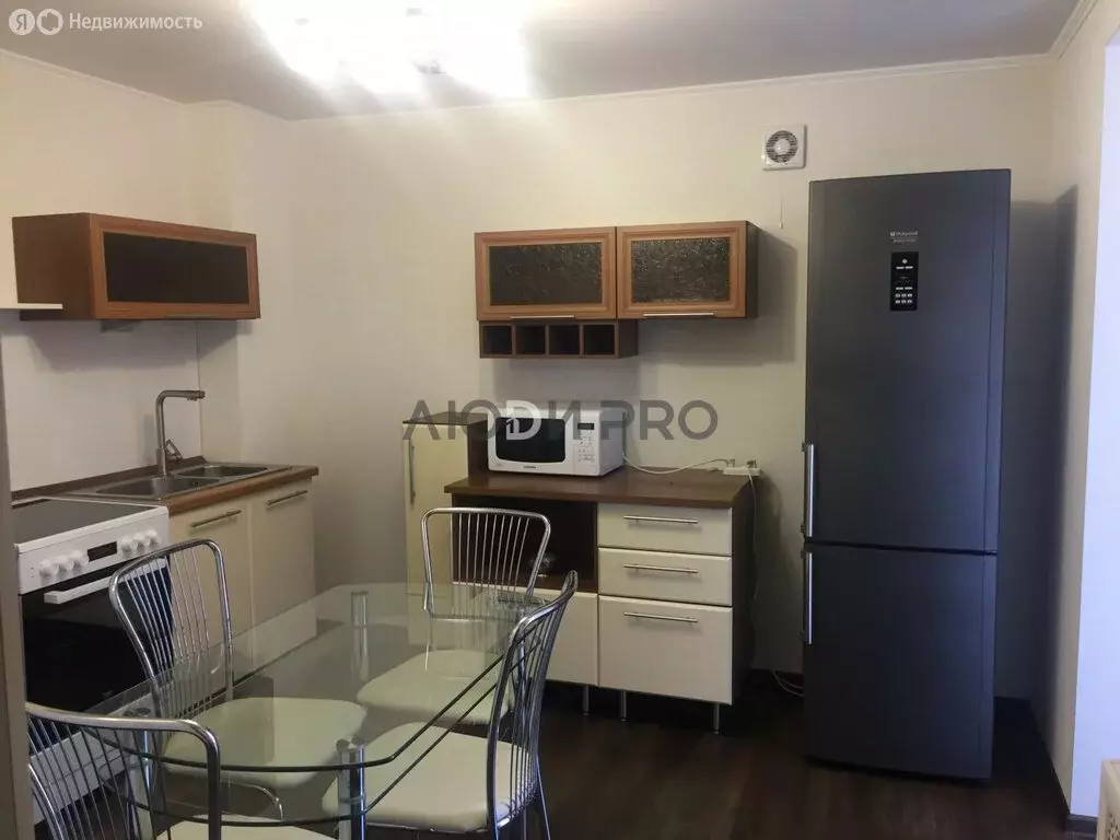 1-комнатная квартира: Энгельс, Трудовая улица, 12/3 (40 м) - Фото 2