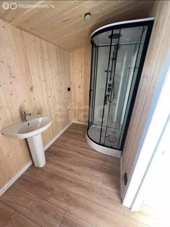 Дом в село Успенка, Кленовая улица (57 м) - Фото 2