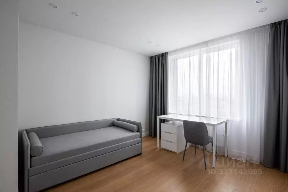 4-к кв. Москва ул. Берзарина, 30 (95.0 м) - Фото 1