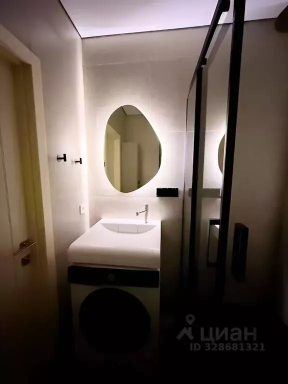 1-к кв. Москва Очаковское ш., 9А (24.0 м) - Фото 1