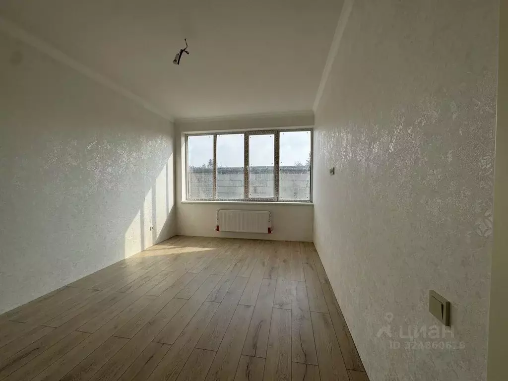 2-к кв. Кабардино-Балкария, Нальчик Балкарская ул. (70.0 м) - Фото 2