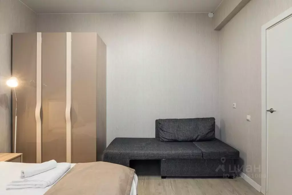 Комната Санкт-Петербург Пулковское ш., 14с6 (46.0 м) - Фото 2