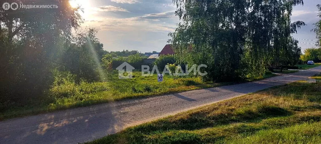 Участок в Большая Кузьминка, улица Франценюка, 6 (100 м) - Фото 1