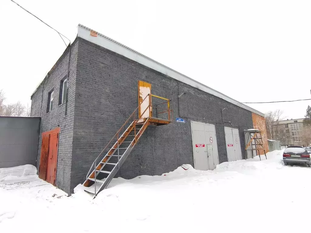 Помещение свободного назначения (100 м) - Фото 2