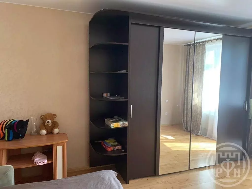 1-к кв. Санкт-Петербург ул. Асафьева, 2К2 (39.0 м) - Фото 1