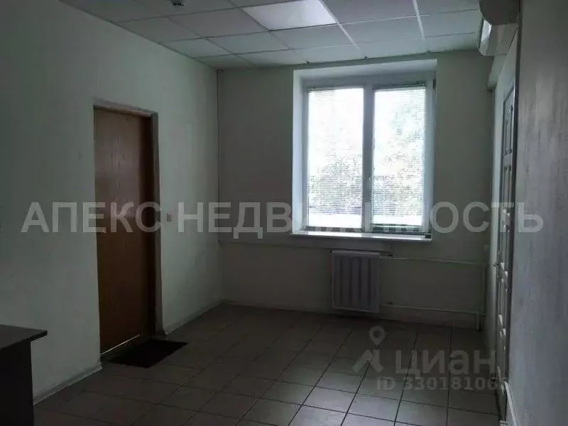 Офис в Москва Деловая ул., 11К1 (18 м) - Фото 1