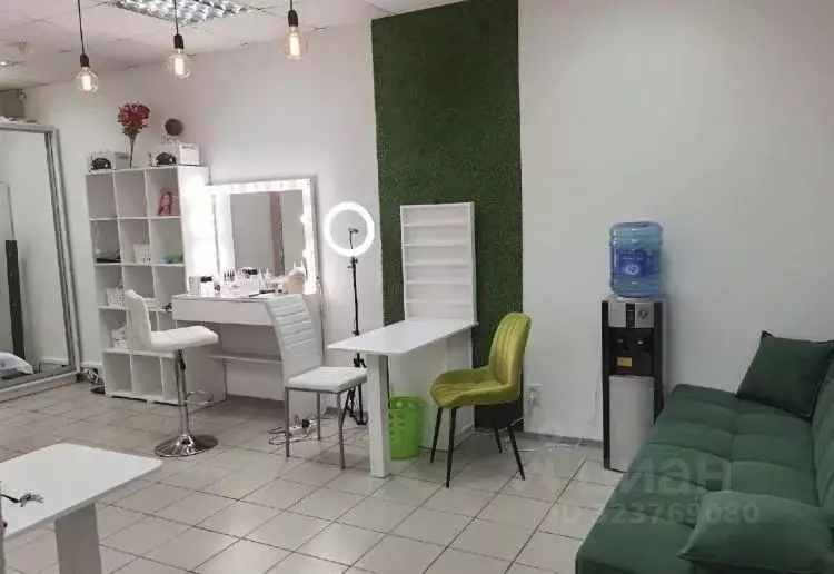 Помещение свободного назначения в Пермский край, Пермь ул. Маршала ... - Фото 2