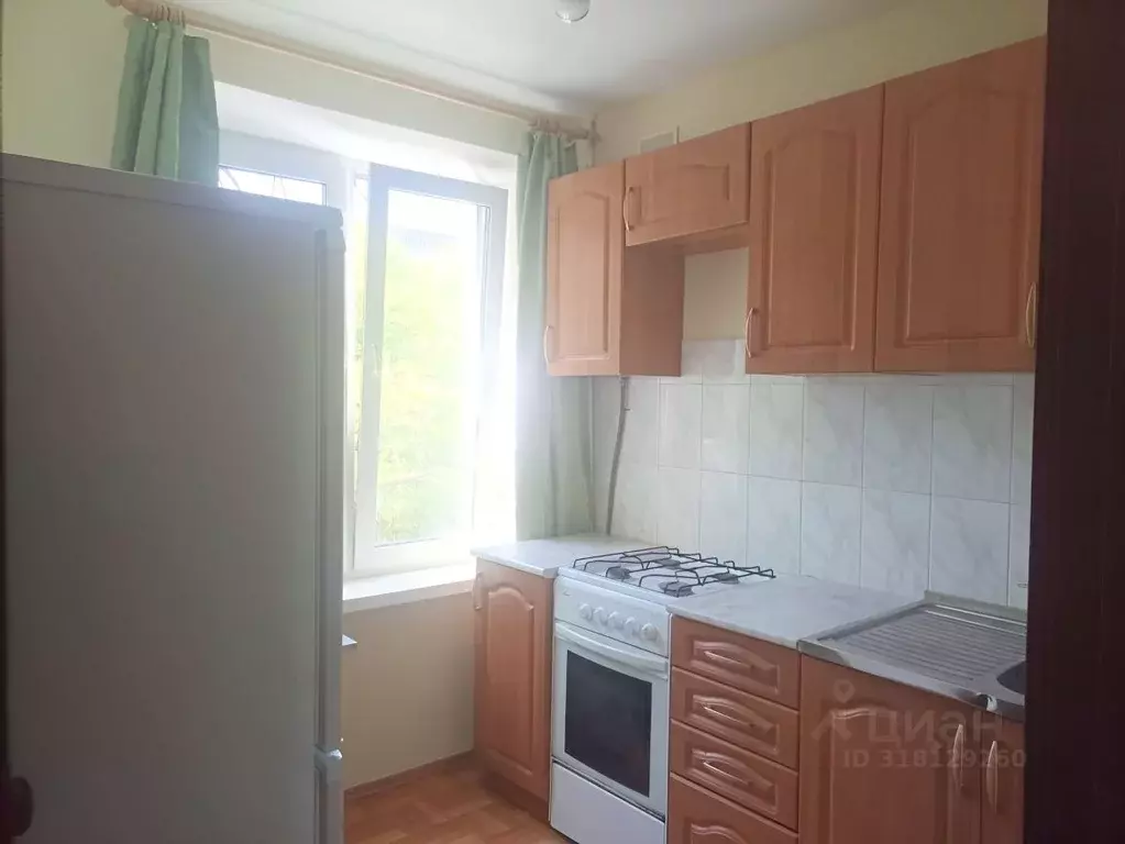 2-к кв. Москва ул. Верземнека, 2 (48.0 м) - Фото 1
