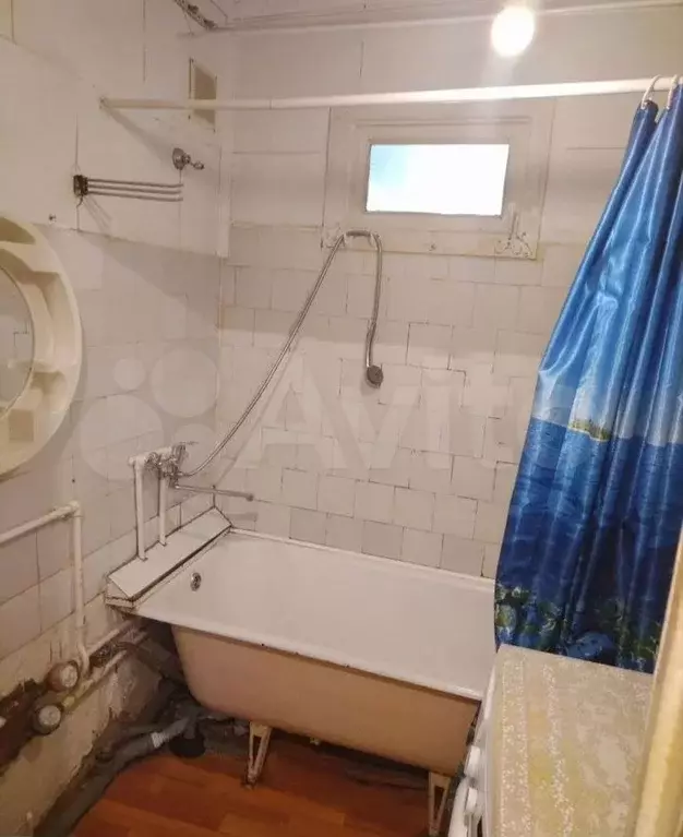 2-к. квартира, 45 м, 5/5 эт. - Фото 1