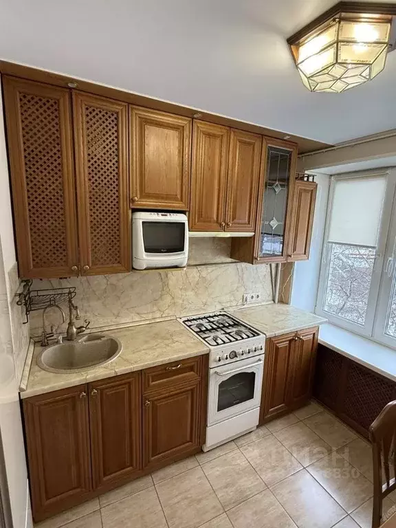 2-к кв. Московская область, Балашиха Железнодорожный мкр, ул. ... - Фото 1