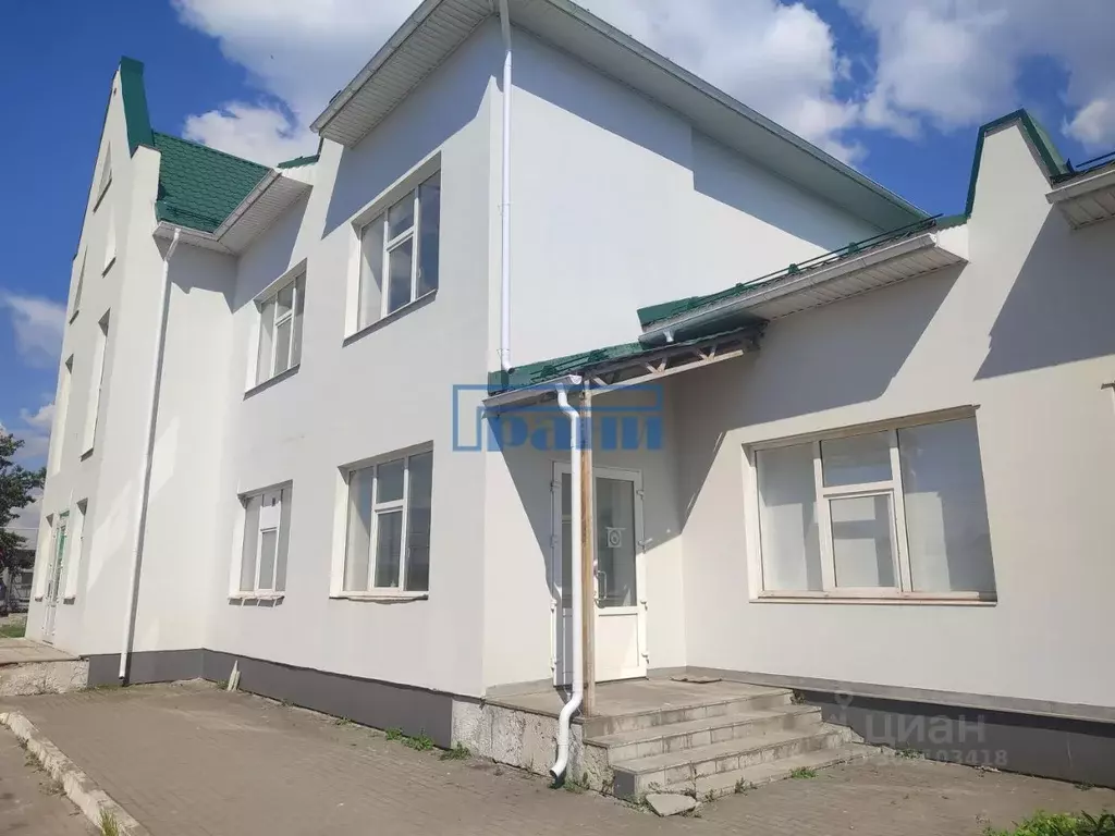 Помещение свободного назначения в Курская область, Курск ул. 2-я ... - Фото 2