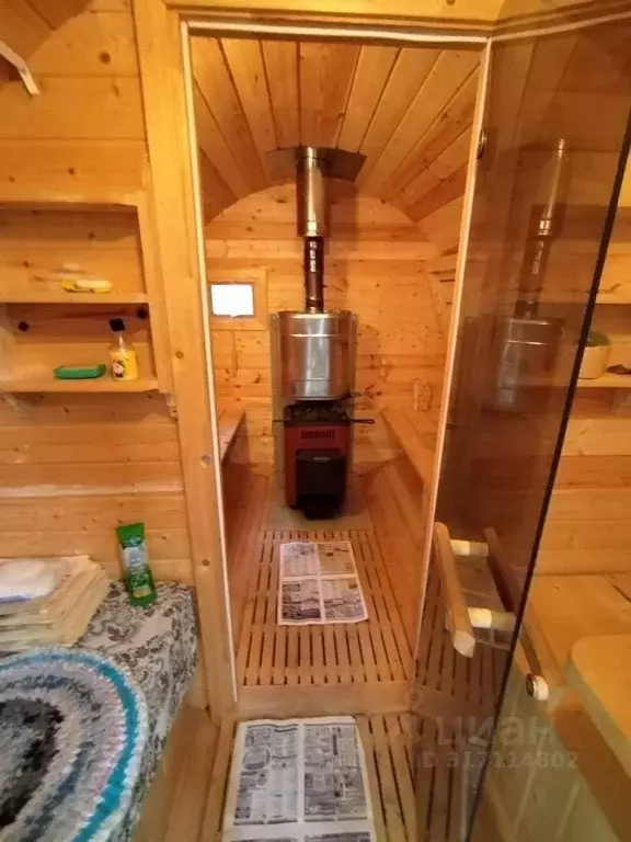 Дом в Архангельская область, Приморский муниципальный округ, Вересок ... - Фото 2