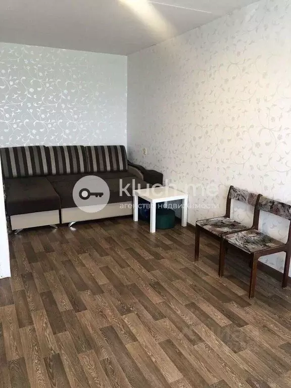 1-к кв. Татарстан, Казань Магистральная ул., 83 (33.0 м) - Фото 2
