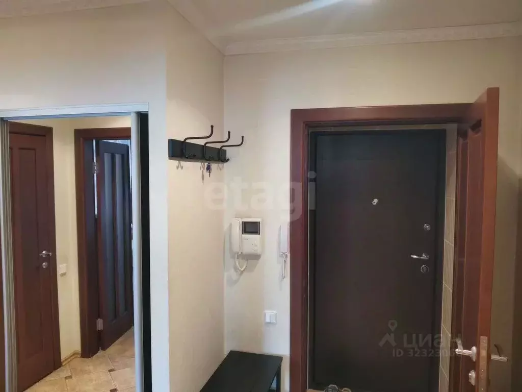 1-к кв. Новосибирская область, Новосибирск ул. Семьи Шамшиных, 18 ... - Фото 2