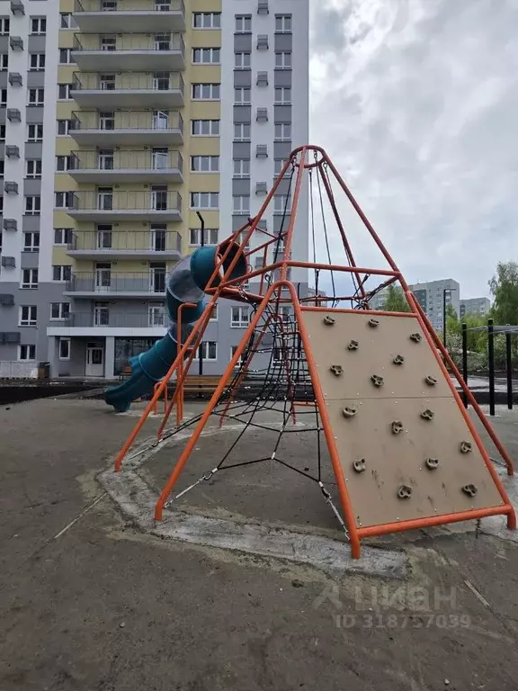 Студия Ульяновская область, Ульяновск ул. Ульяны Громовой, 8Б (20.0 м) - Фото 1