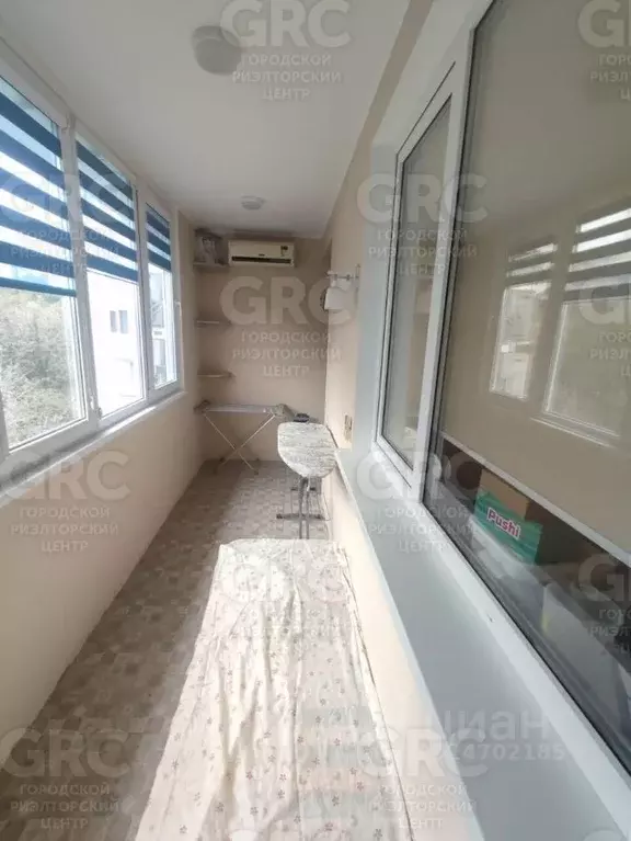 1-к кв. Краснодарский край, Сочи Донская ул., 21/2 (35.0 м) - Фото 2