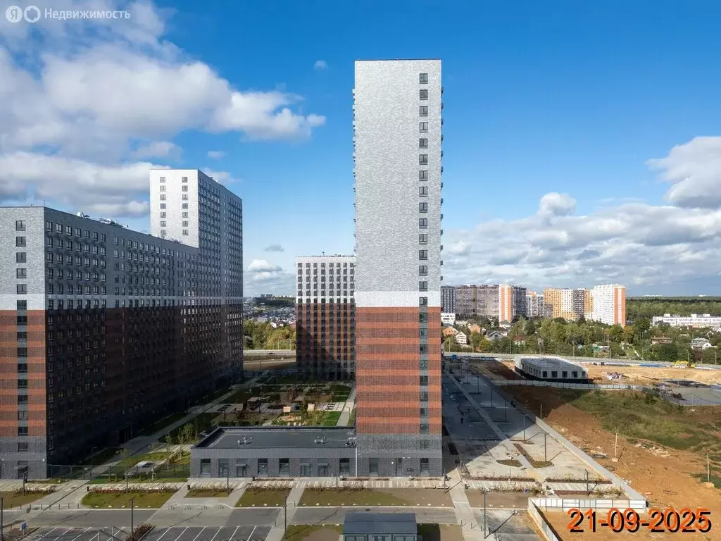 Торговая площадь (98 м) - Фото 2