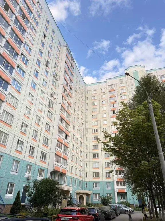 3-к. квартира, 90 м, 11/17 эт. - Фото 0