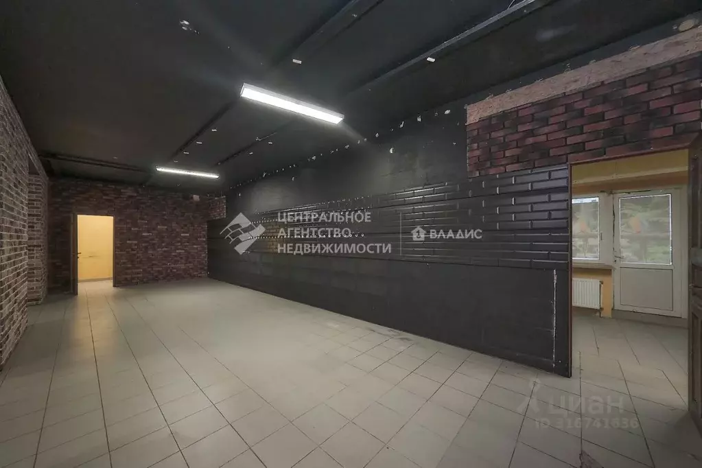 Помещение свободного назначения в Рязанская область, Рязань ... - Фото 1